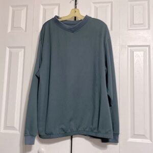 Sun Mountain Outerwear mens shirt size 2XL